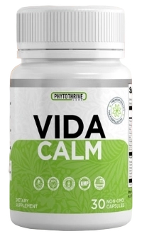 VidaCalm Reviews