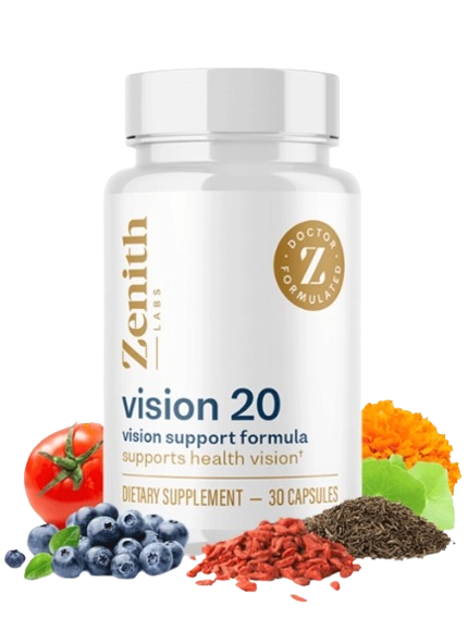 Vision 20 Reviews