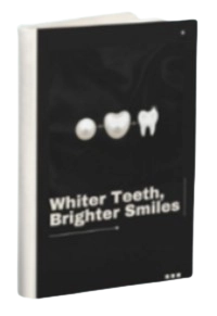 Whiter Teeth, Brighter Smiles
